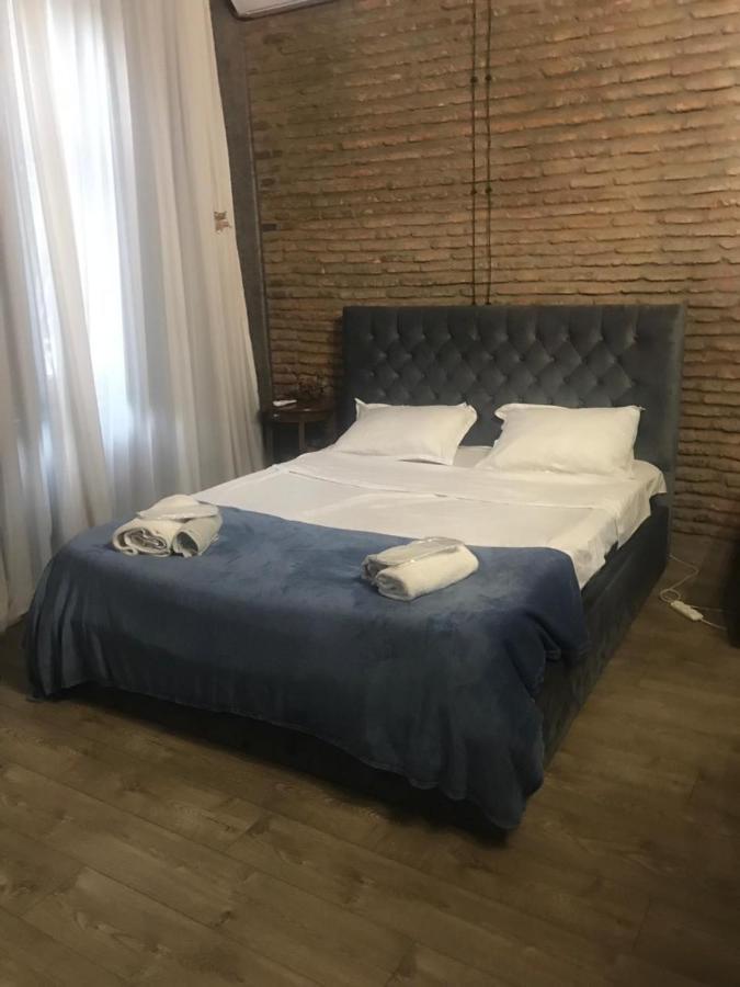 Nice Room Boutique Tbilisi Eksteriør billede