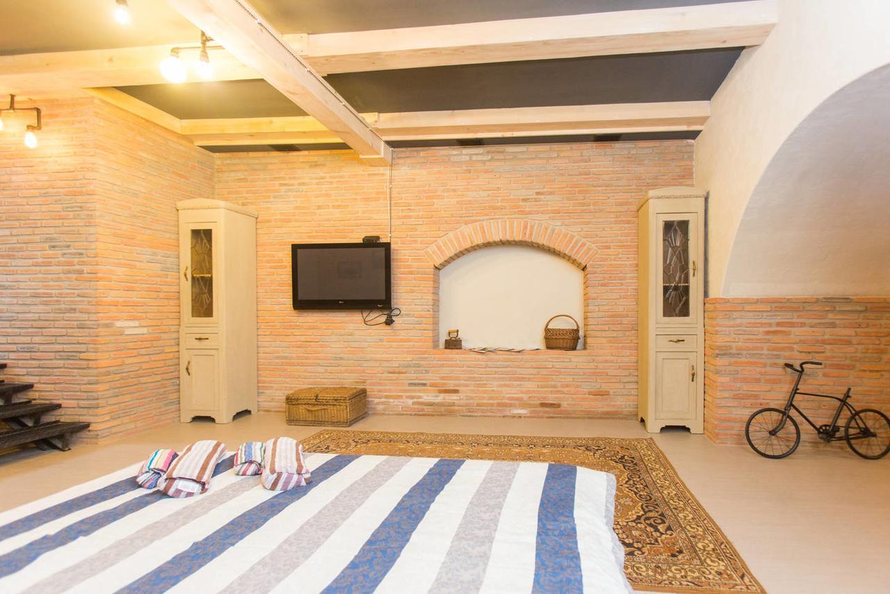 Nice Room Boutique Tbilisi Eksteriør billede