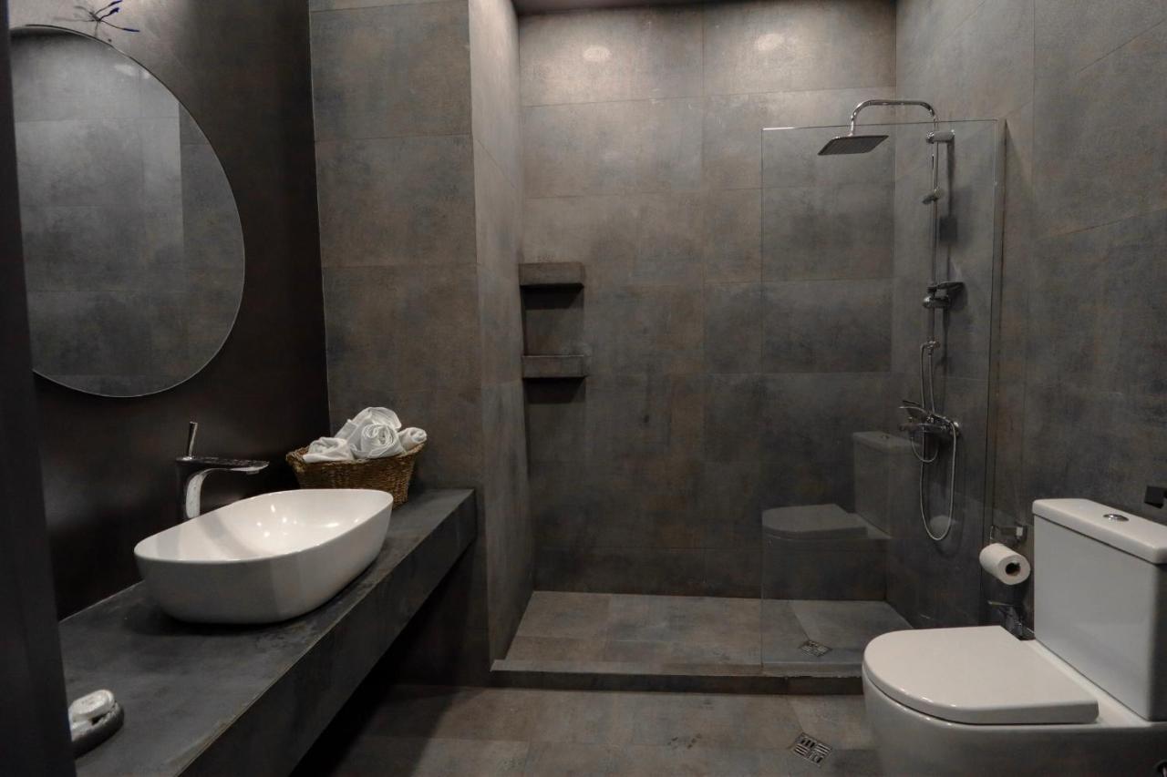 Nice Room Boutique Tbilisi Eksteriør billede